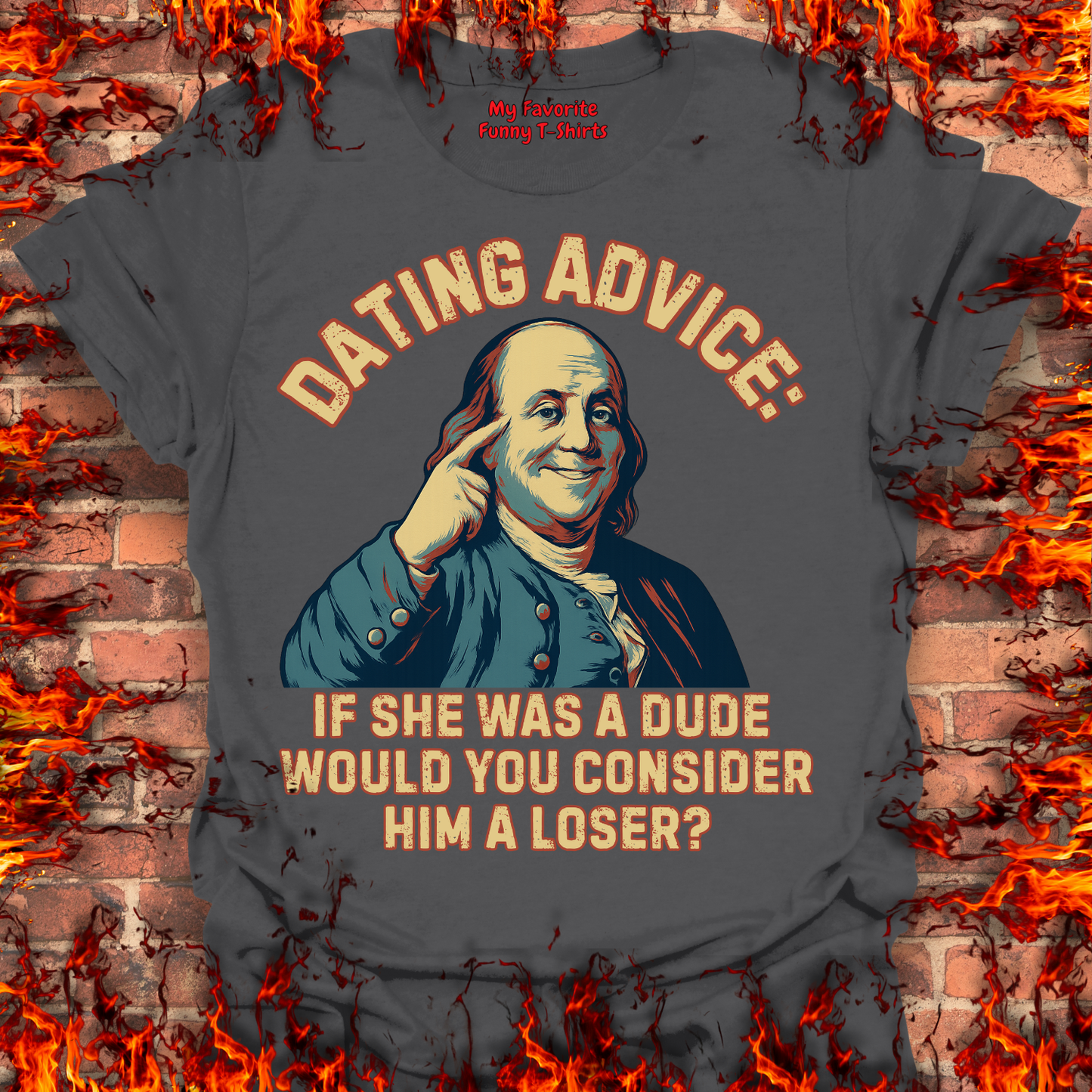 Dating Advice...