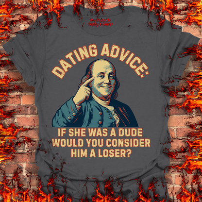 Dating Advice...