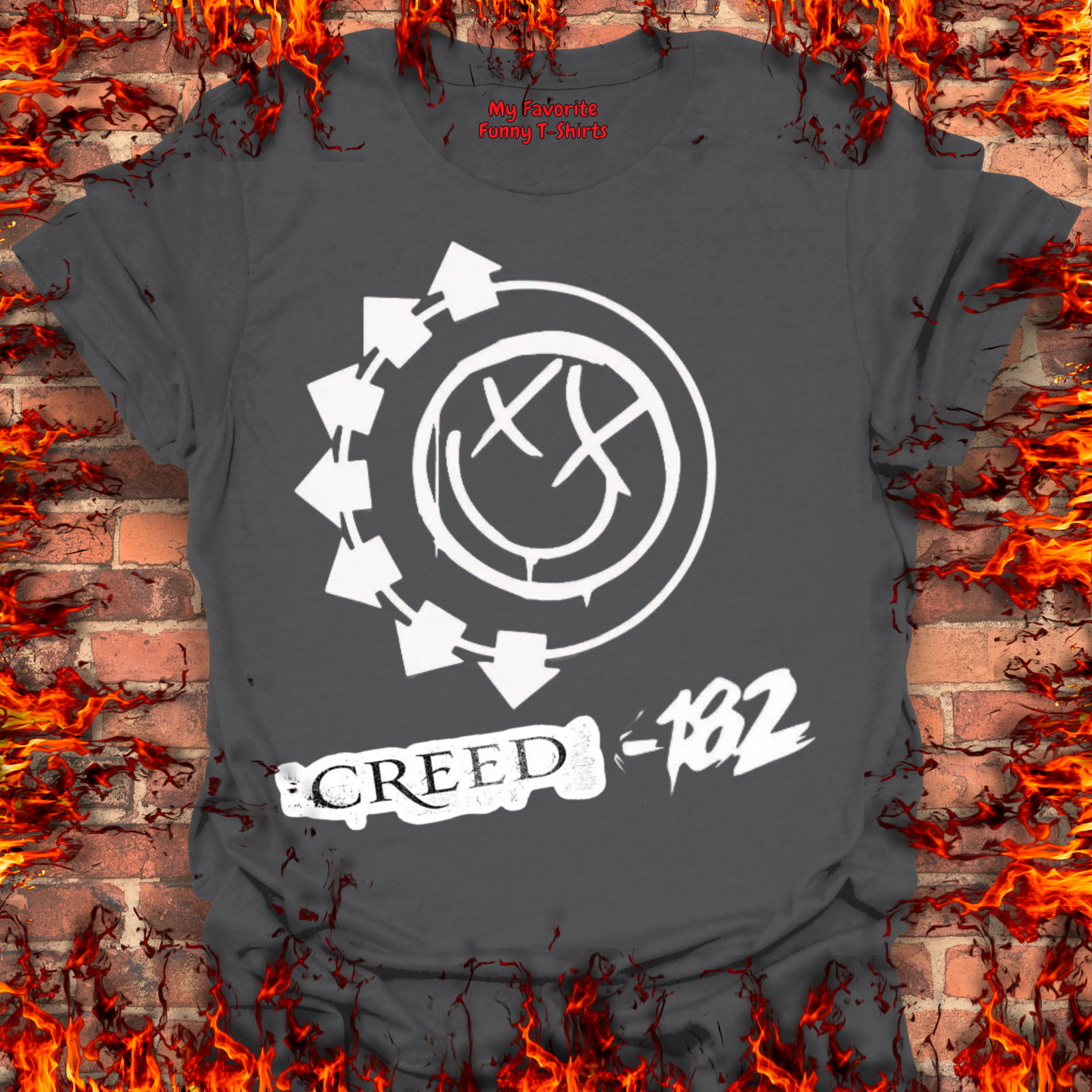 Creed 182