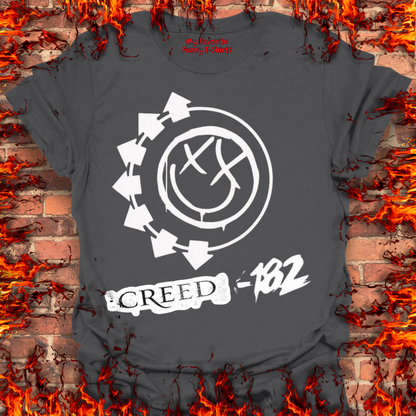 Creed 182