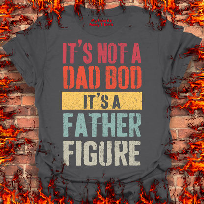 Not a Dad Bod