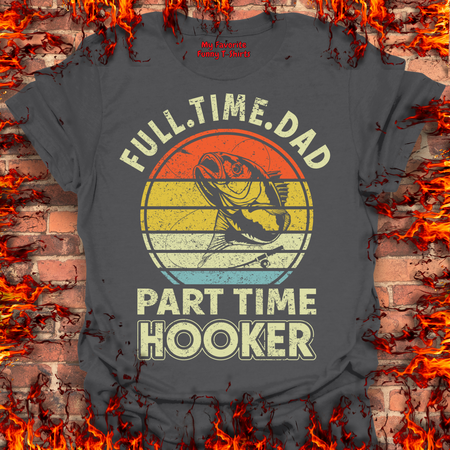 Part Time Hooker