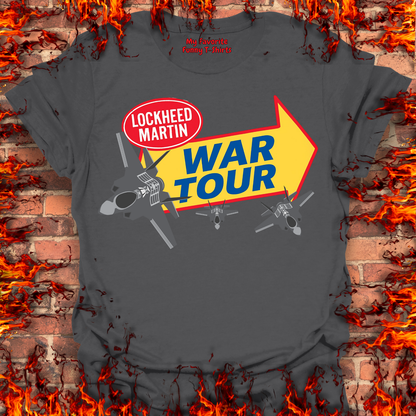 War Tour