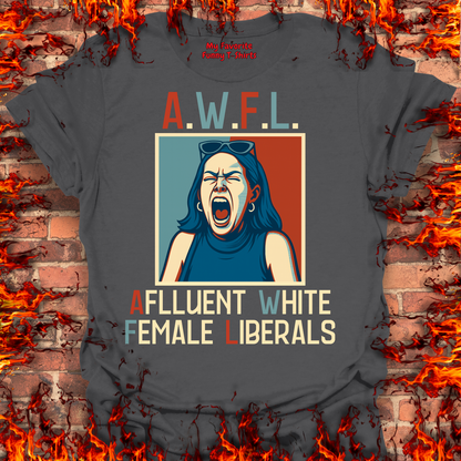 A.W.F.L.