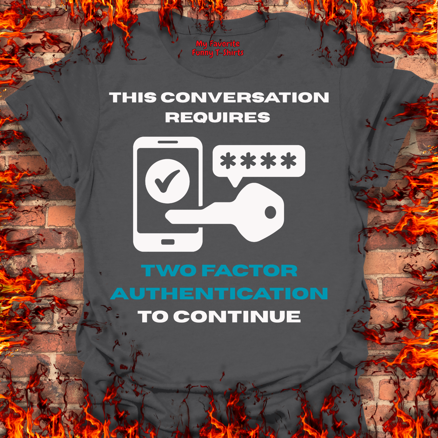 Two Factor Authentication
