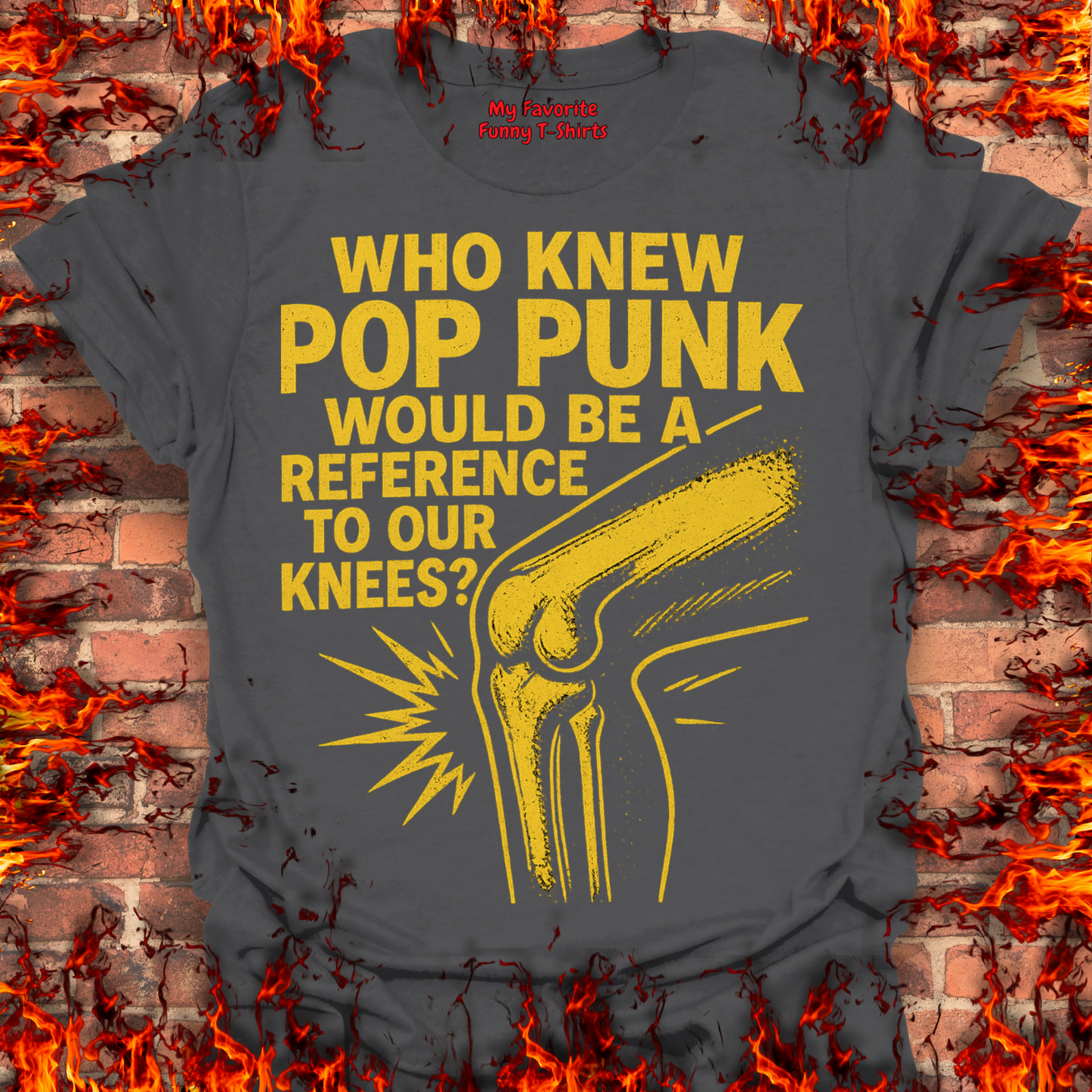 Pop Punk