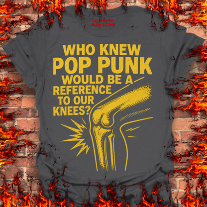 Pop Punk