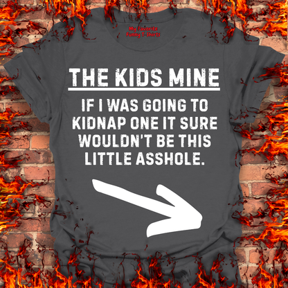 The Kid's Mine