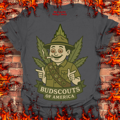 Budscouts of America