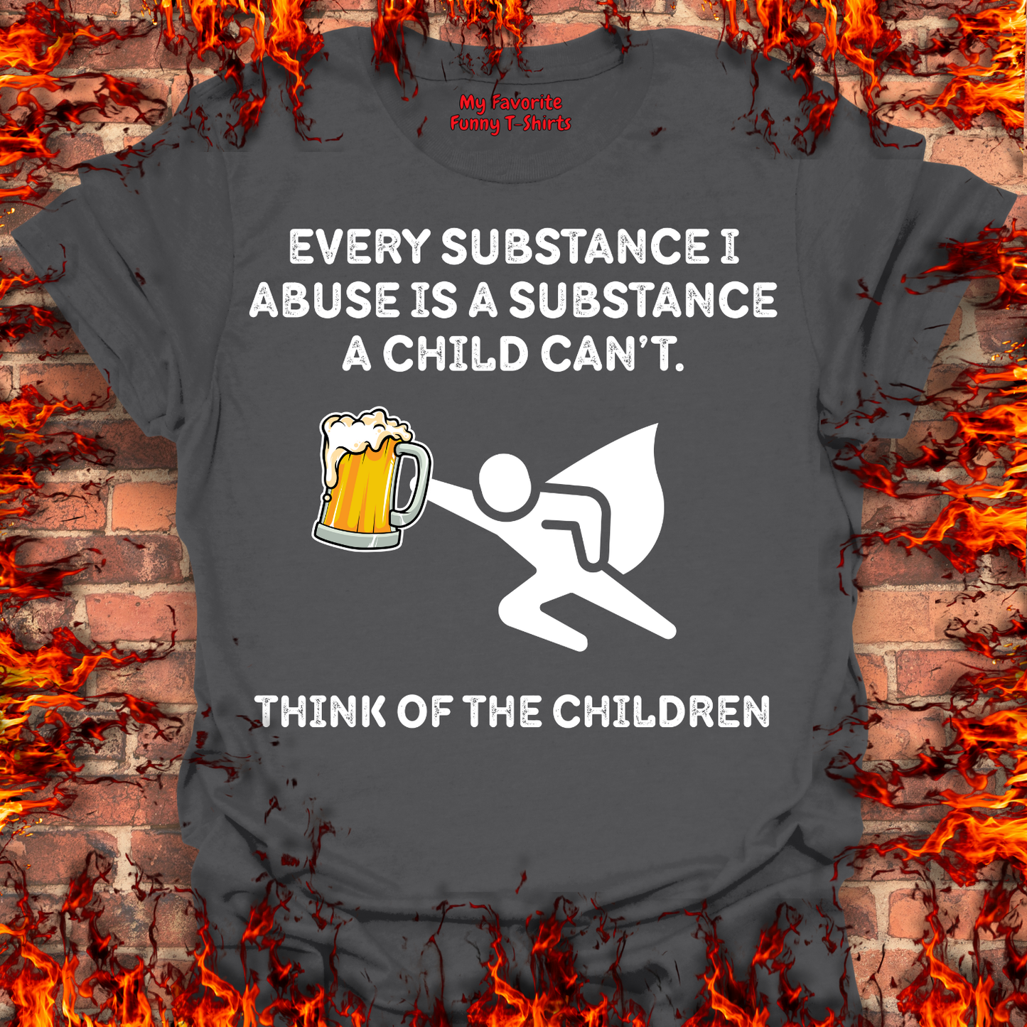 Substance Abuse