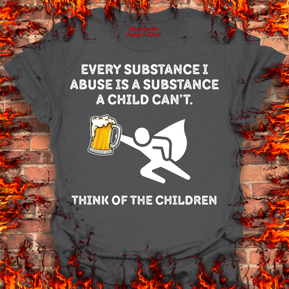 Substance Abuse