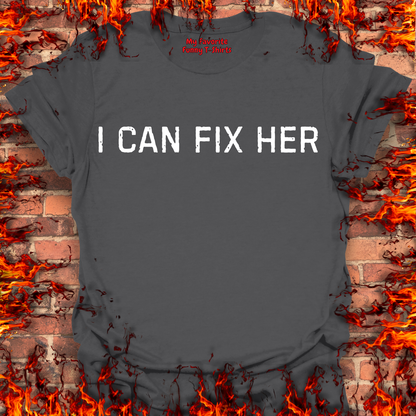 I Can Fix Her