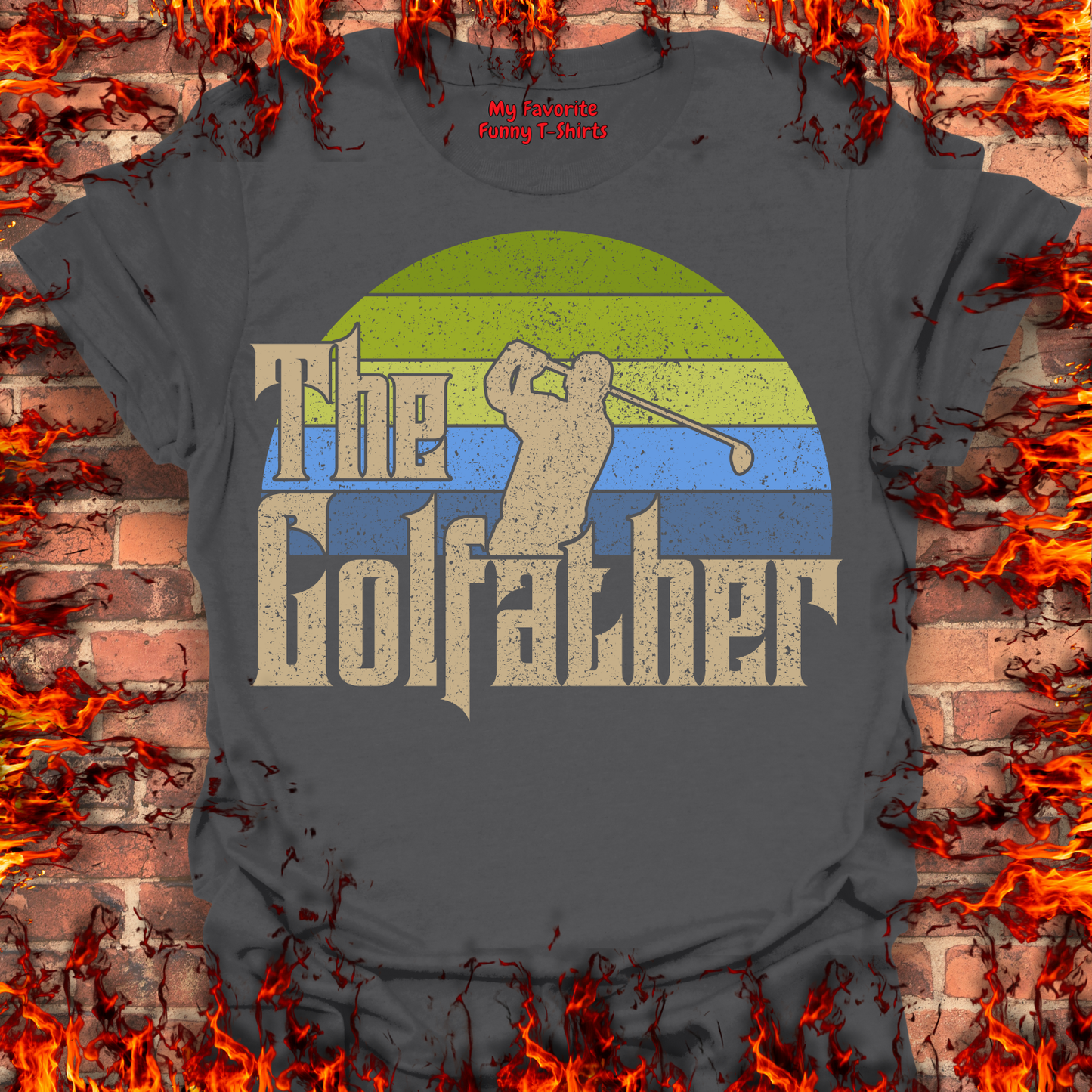 The Golfather