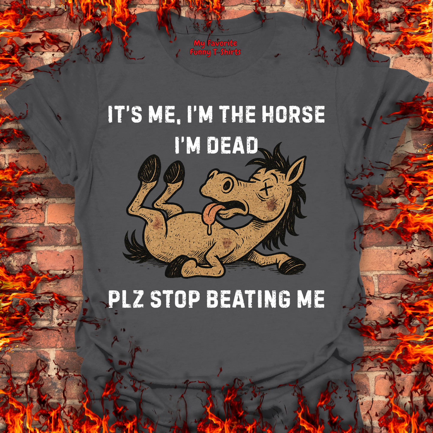 Plz Stop Beating Me