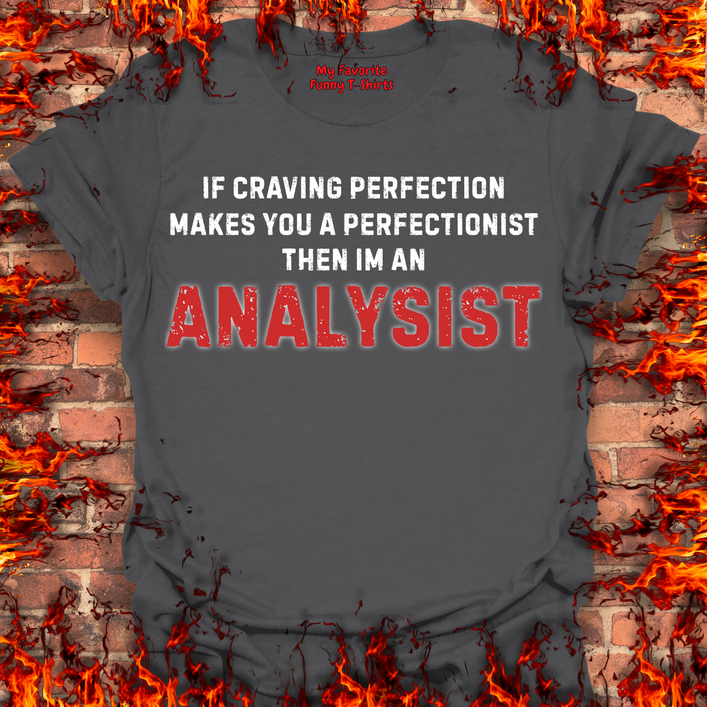 Analysist