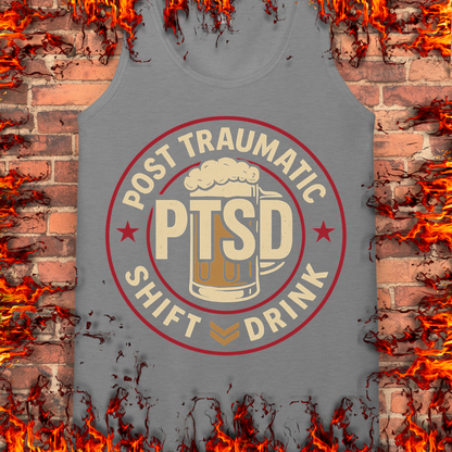 PTSD - Beer