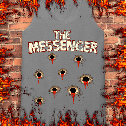 The Messenger