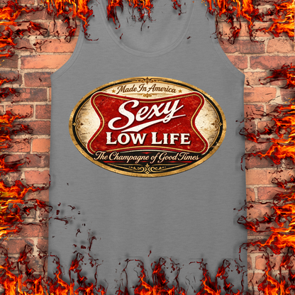 Sexy Low Life