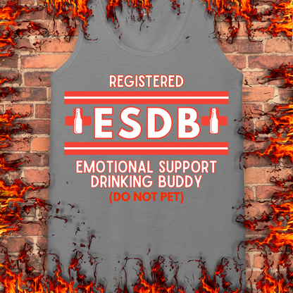 Registered ESDB