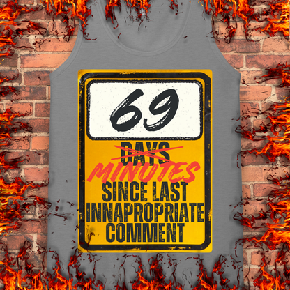 69 Minutes