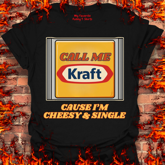 Call Me Kraft