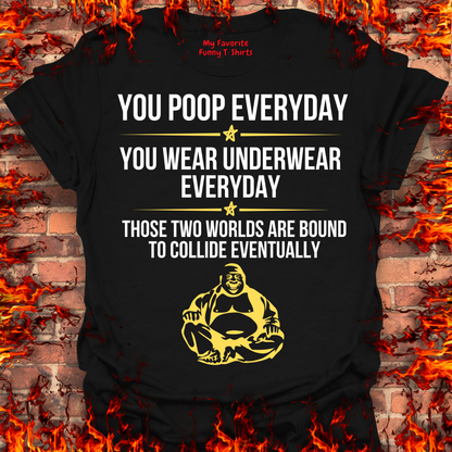 Pooping Your Pants