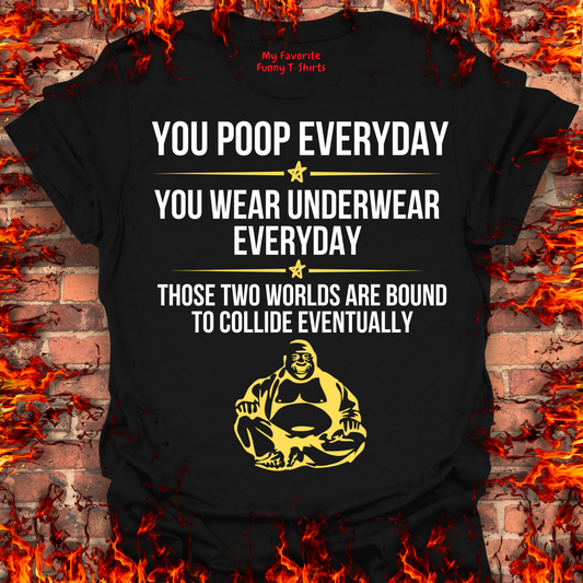 Pooping Your Pants