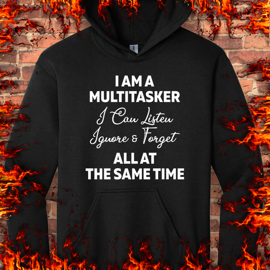 Multitasker