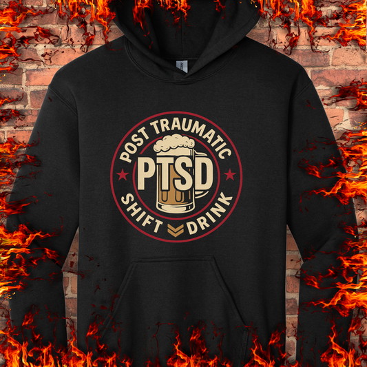 PTSD - Beer