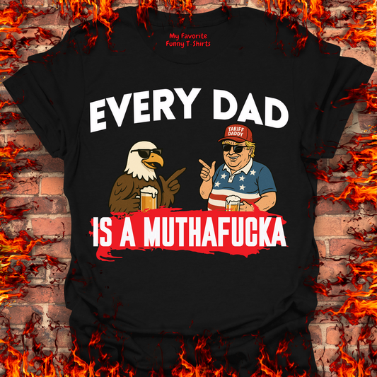 Every Dad Is A...