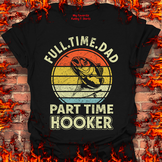 Part Time Hooker