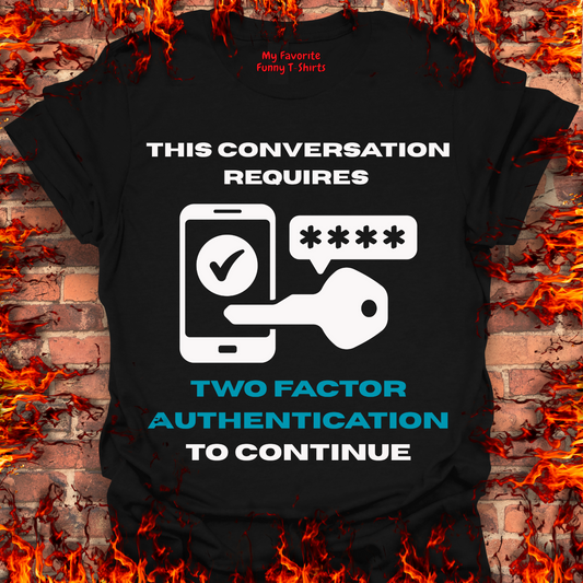 Two Factor Authentication