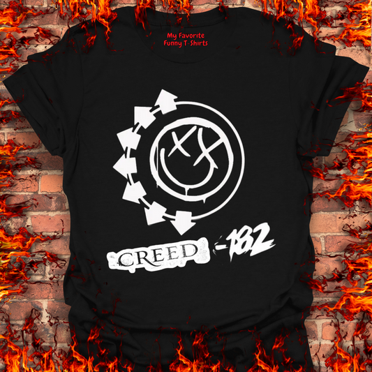 Creed 182