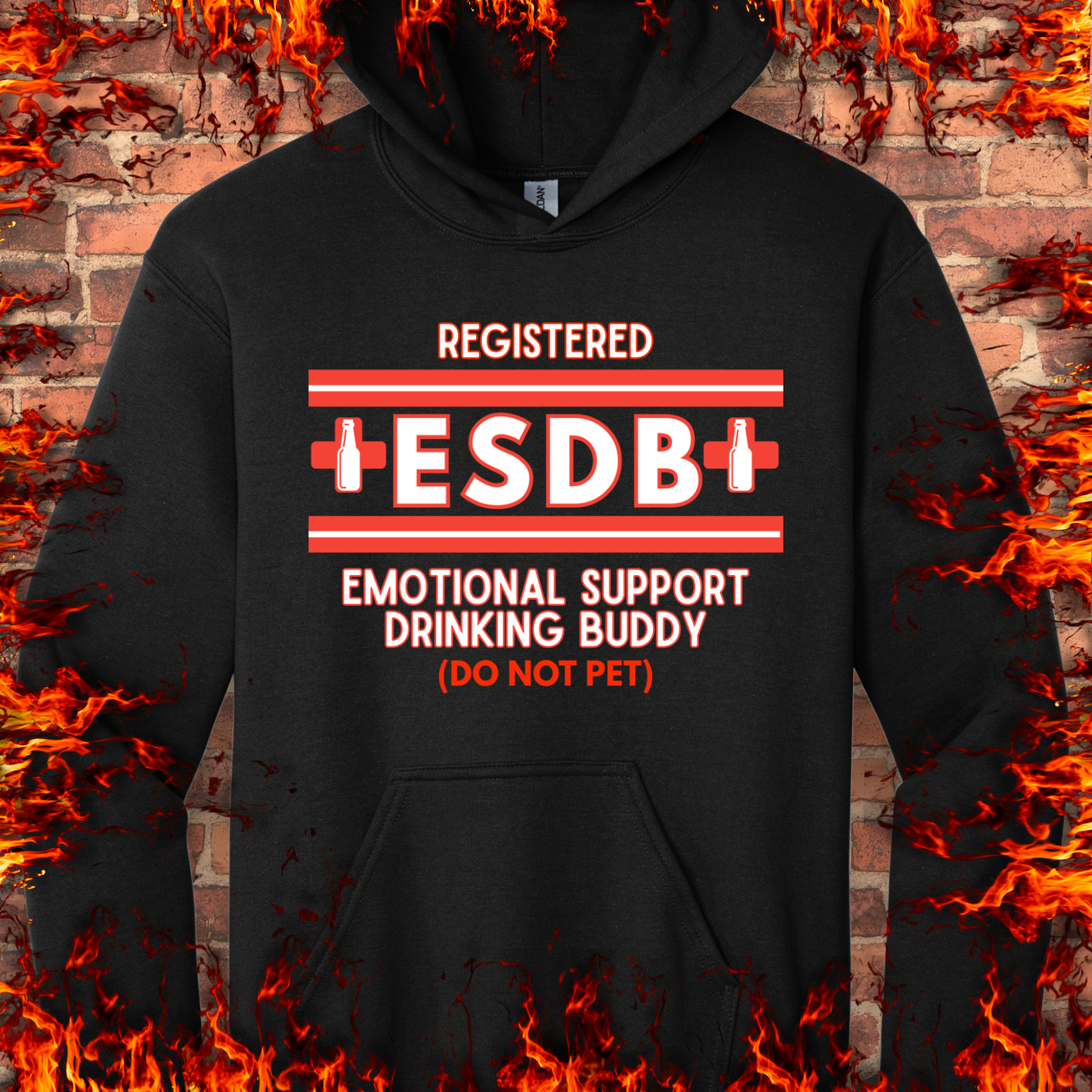 Registered ESDB