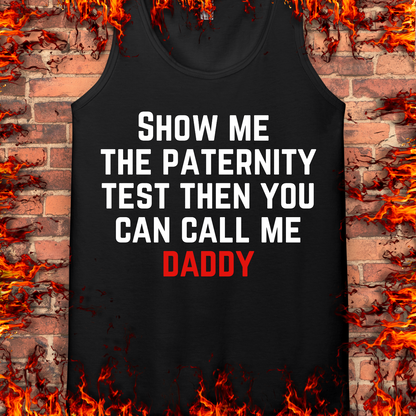 The Paternity Test