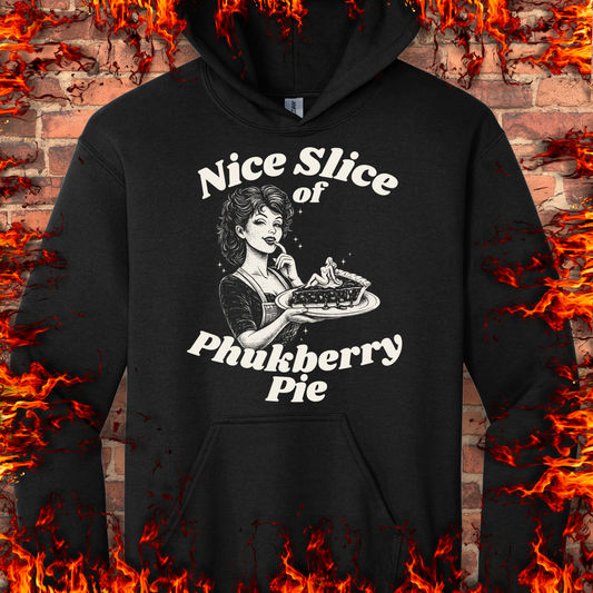 Phuckberry PIe