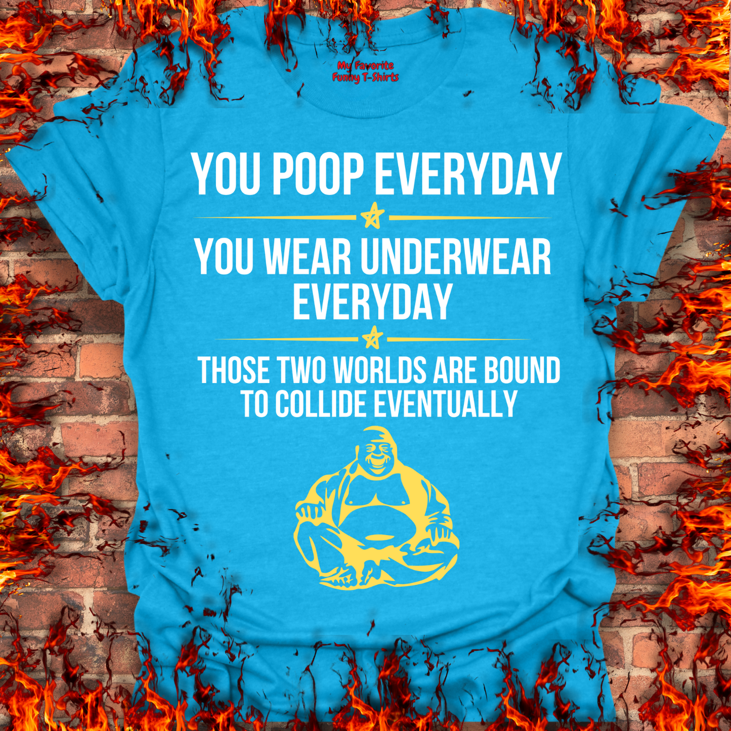 Pooping Your Pants