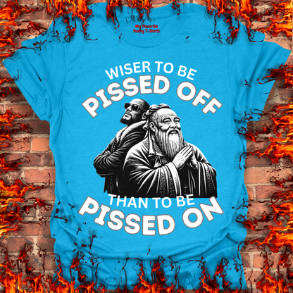 Confucius Says...