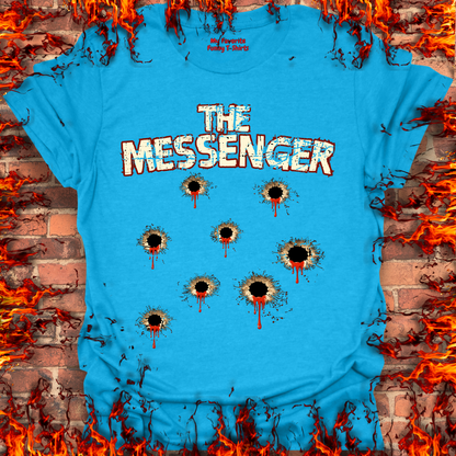 The Messenger