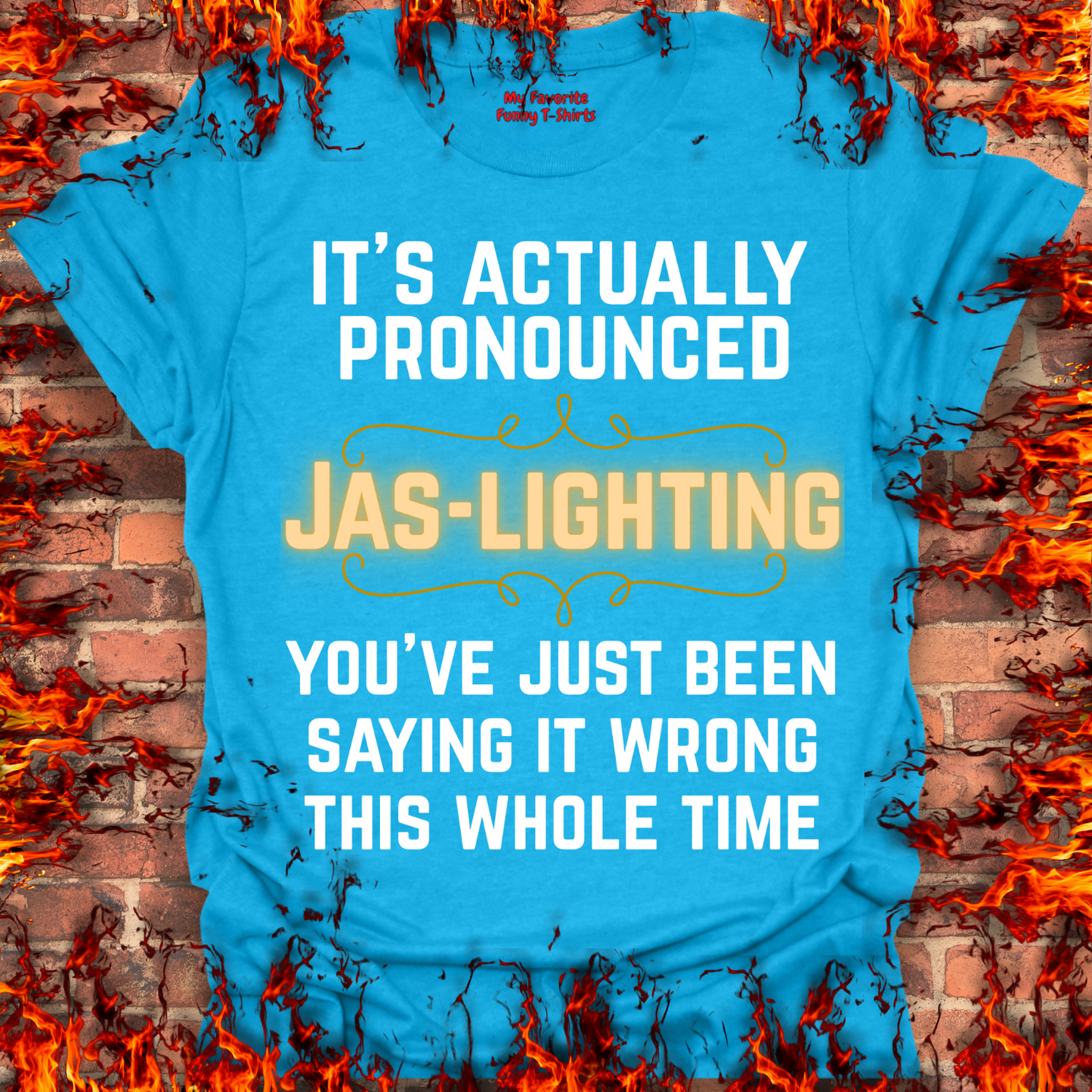 Jas-lighting