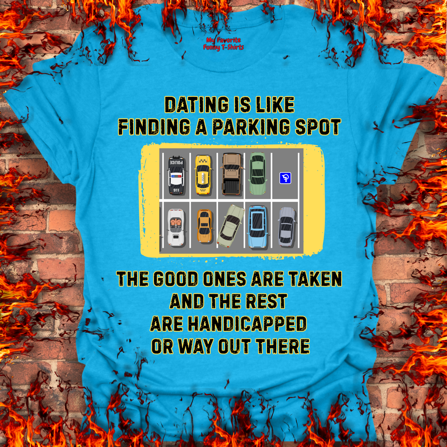 Dating and Parking