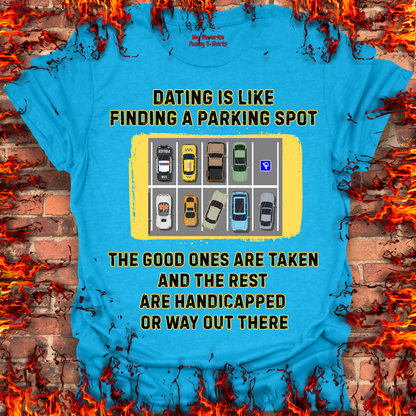 Dating and Parking