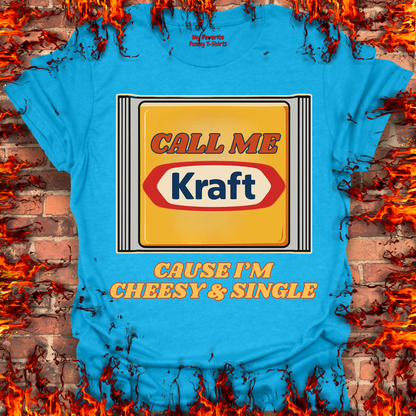 Call Me Kraft