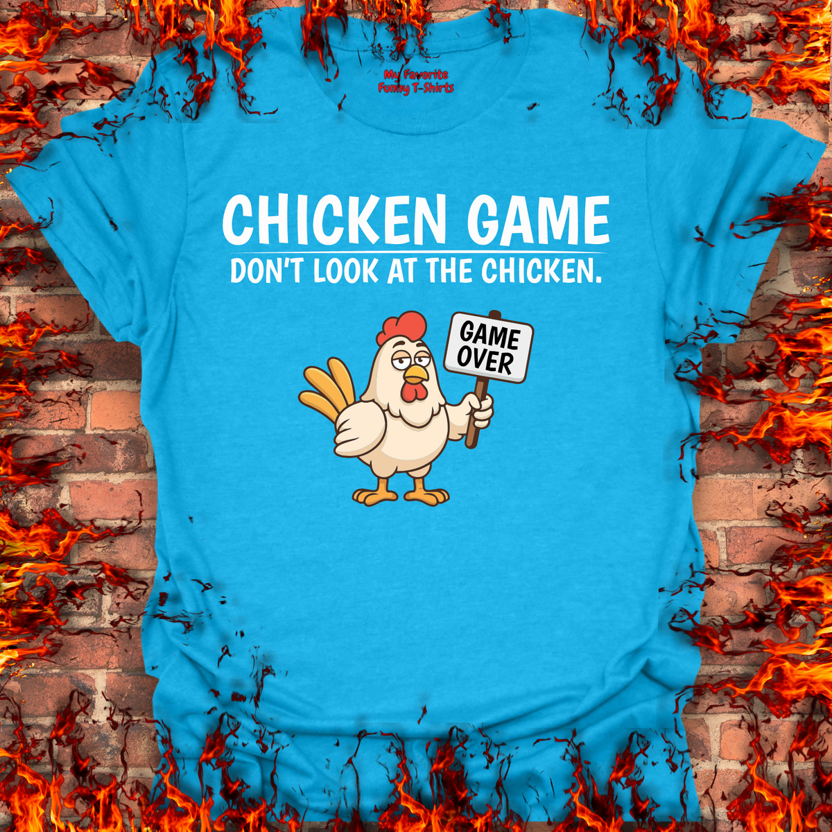 Chicken Game