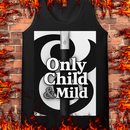 Only Child and Mild