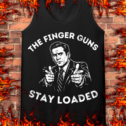 Finger Guns
