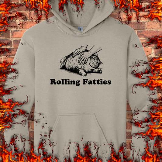 Rolling Fatties