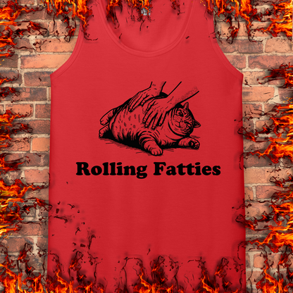 Rolling Fatties