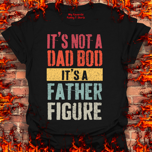 Not a Dad Bod