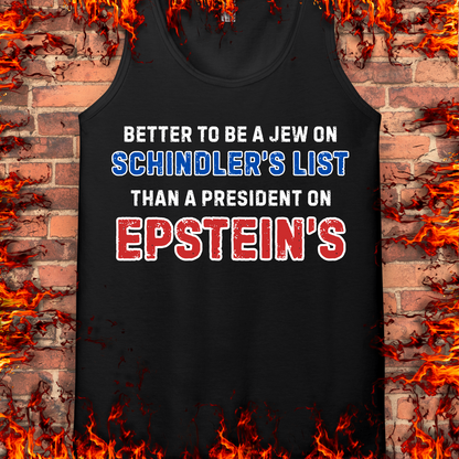 Schindler VS Epstein